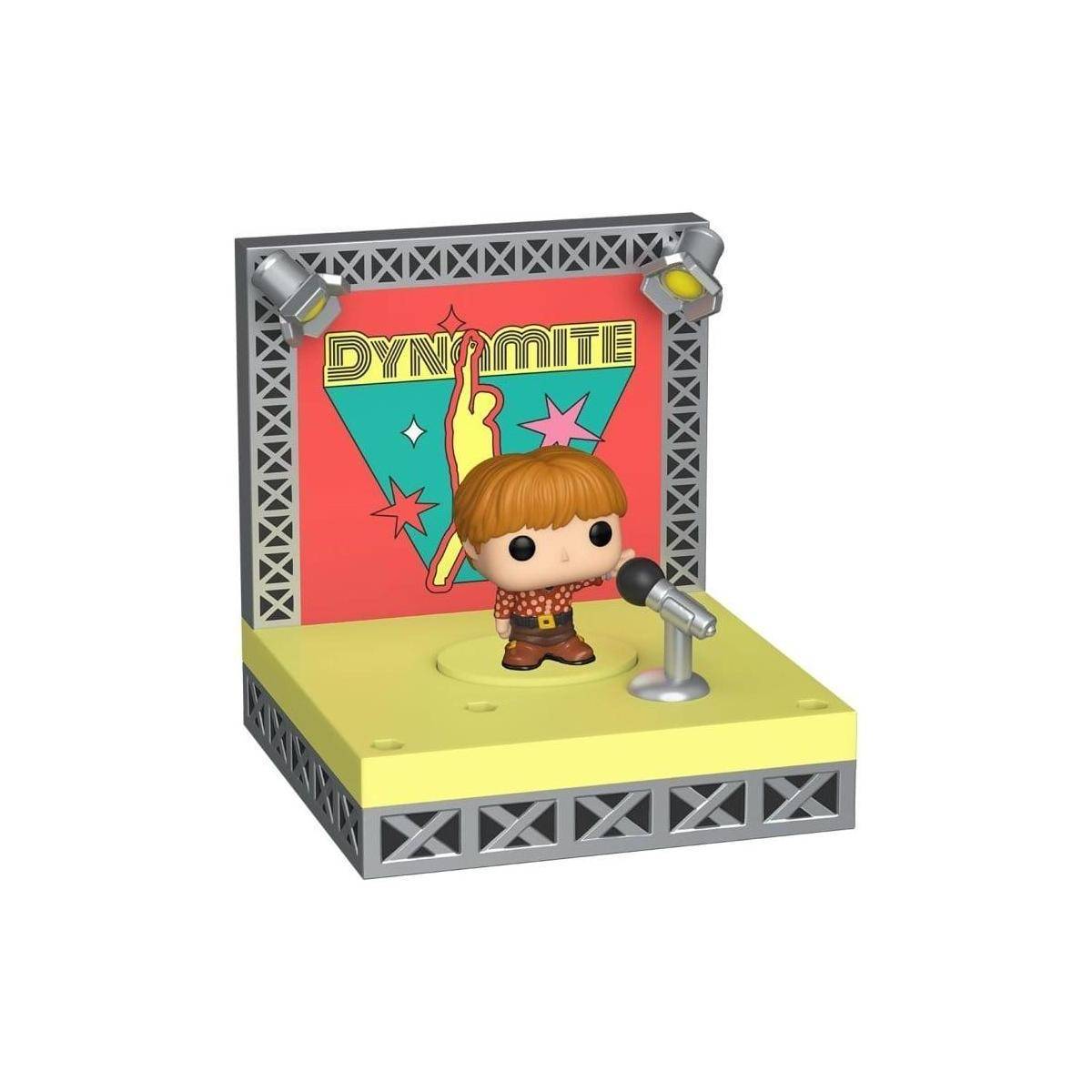 FK86737 - BTS Bitty POP! Stages Vinyl Figuren Jin (Dynamite) 2,5 cm