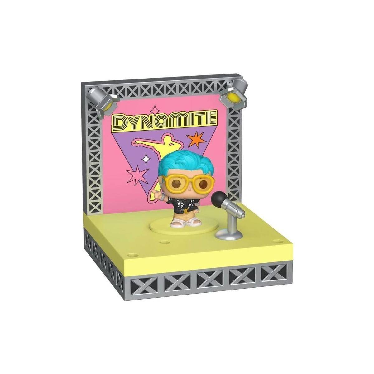 FK86739 - BTS Bitty POP! Stages Vinyl Figuren RM (Dynamite) 2,5 cm