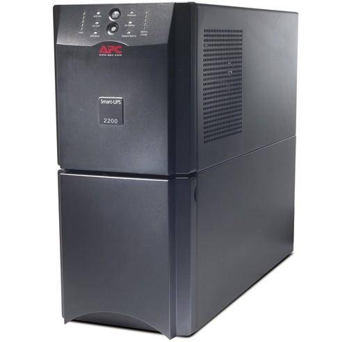 APC by Schneider Electric SUA2200I USV