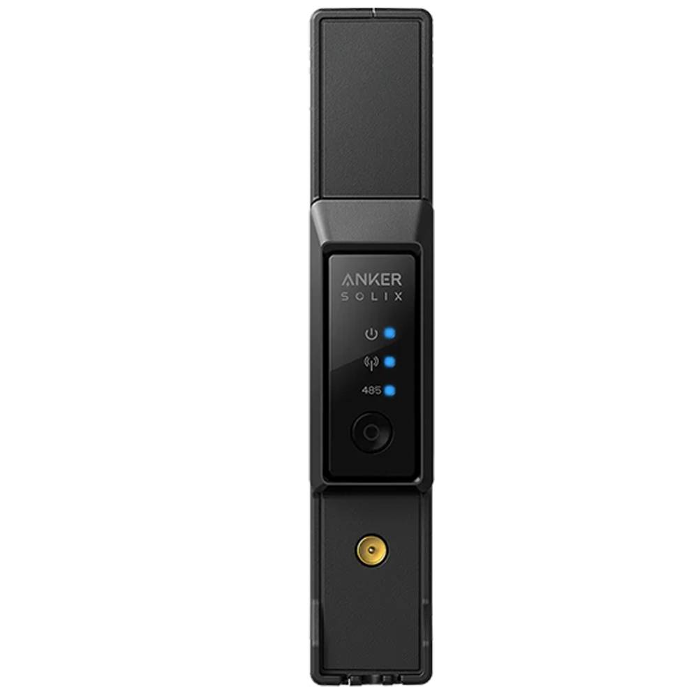 Anker Solix Stromzähler Smart Meter Gen 2 dreiphasig