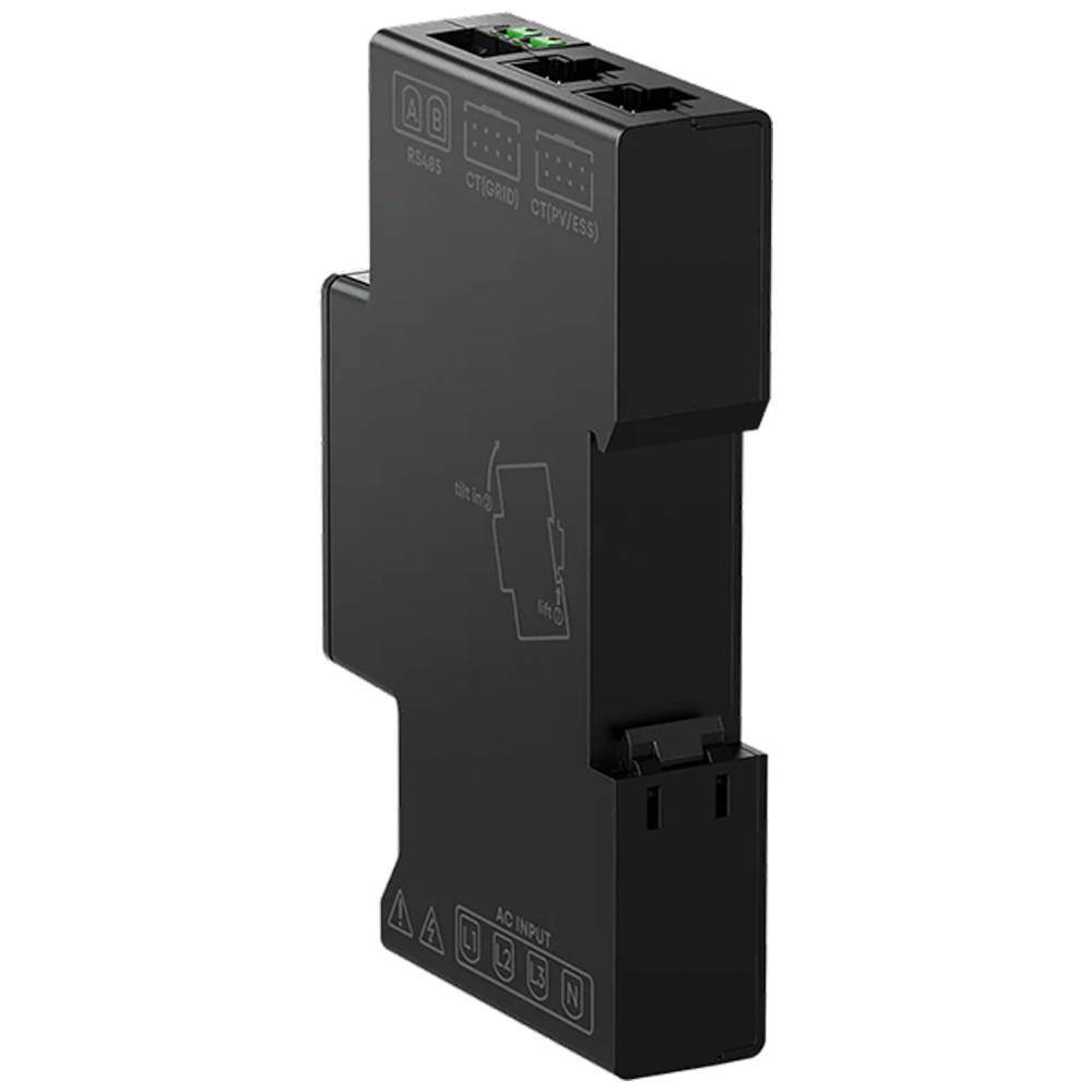 Anker Solix Stromzähler Smart Meter Gen 2 dreiphasig