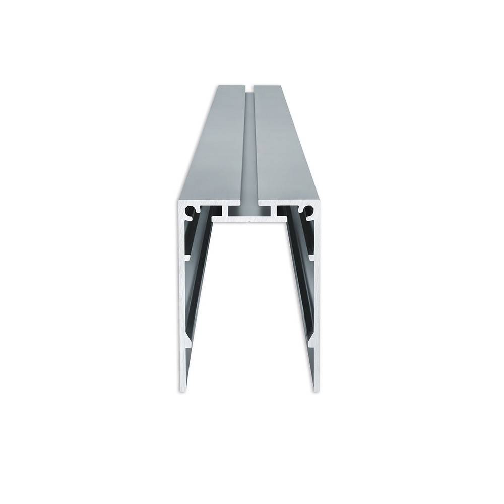 SCHMITZ-WILA Alu-Profil 1m 136-002-300-1000