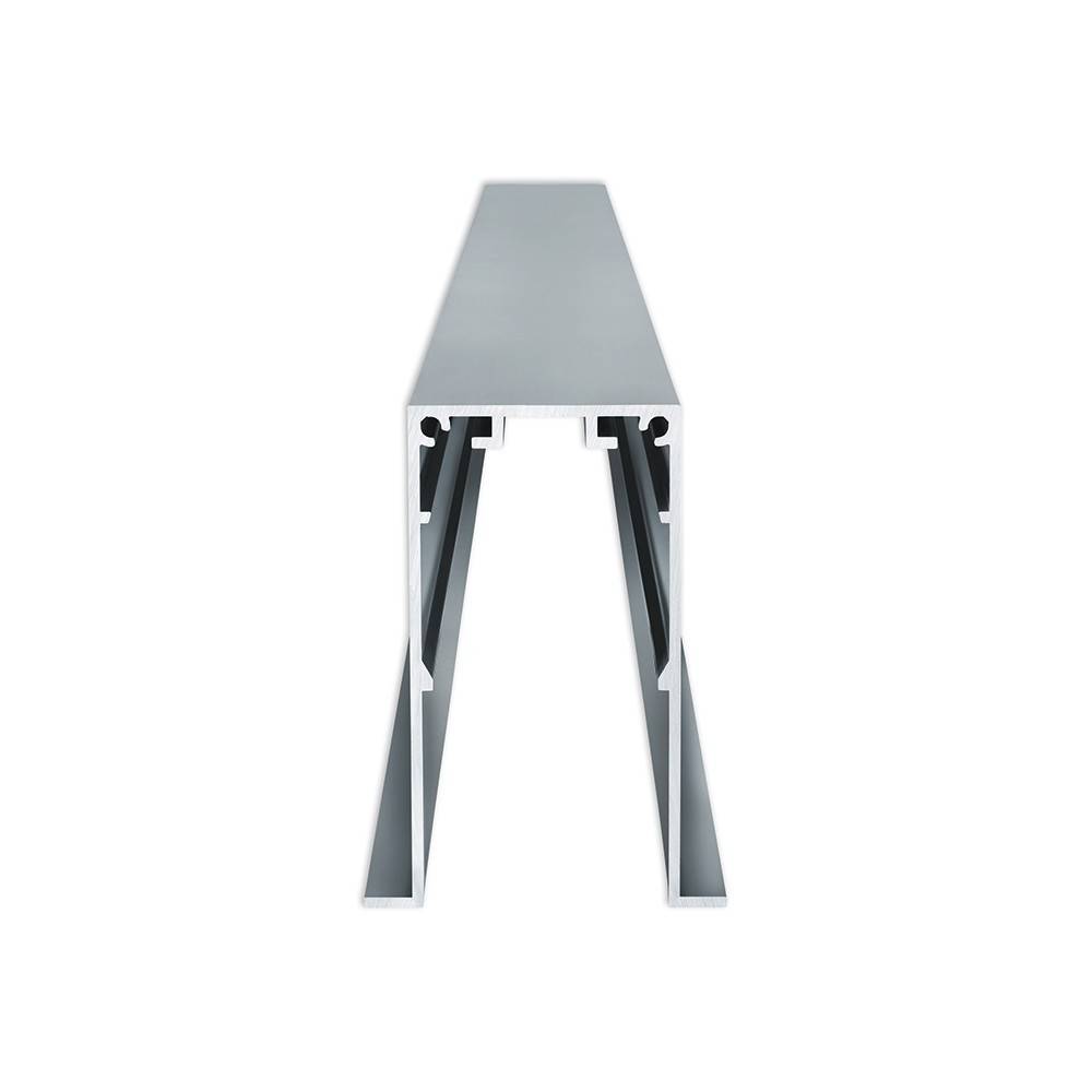 SCHMITZ-WILA Einbauprofil 1m 136-003-300-1000