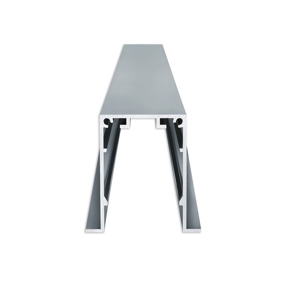 SCHMITZ-WILA Einbauprofil 1m 136-004-100-1000