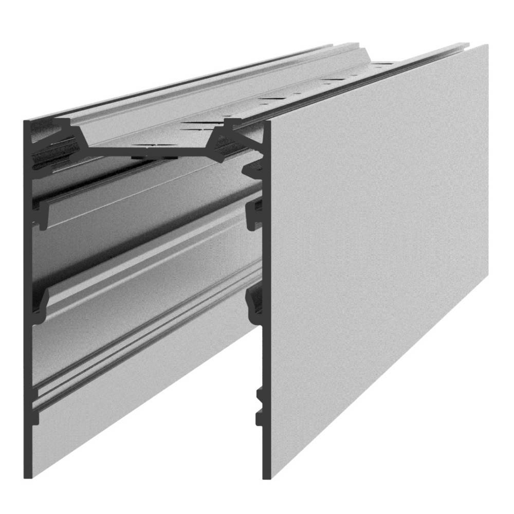 SCHMITZ-WILA Profil 1m 152-001-200-1000