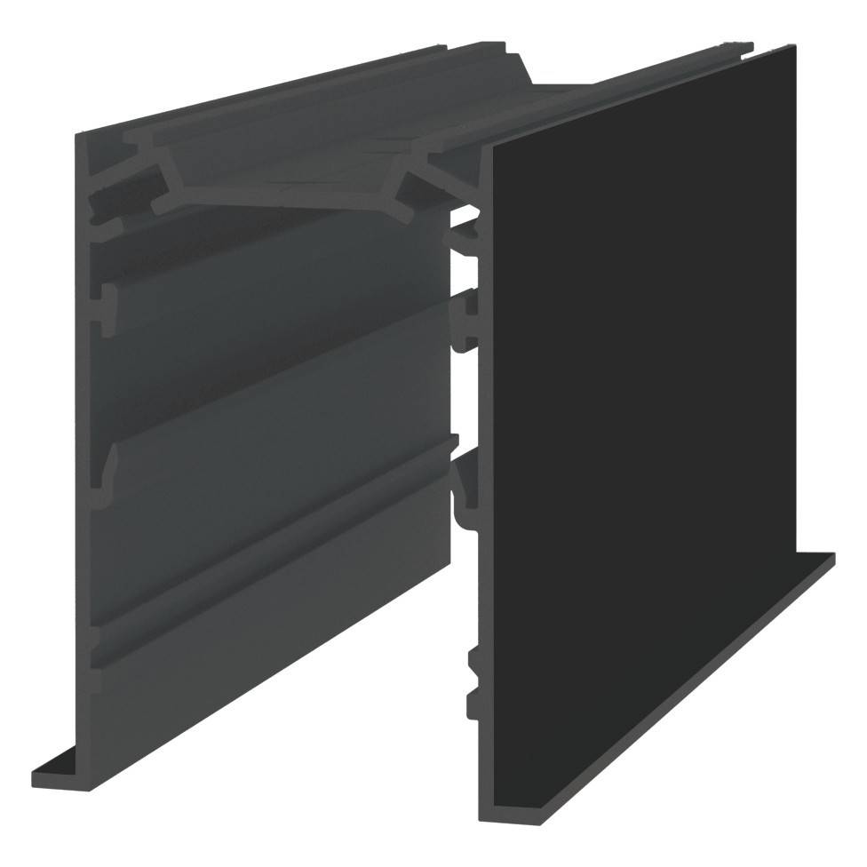 SCHMITZ-WILA Einbauprofil 1m 152-003-300-1000