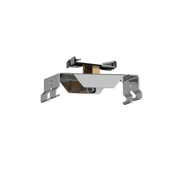 SCHMITZ-WILA Aufhängeklammer Caddy-Clip 159-2600000