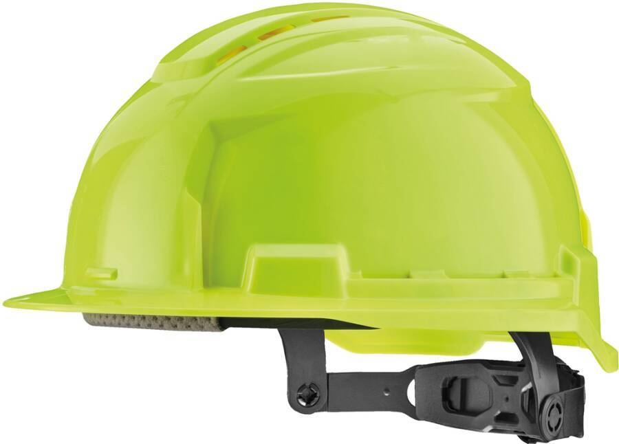 BOLT™100 Industrieschutzhelm 4932480664 Farbe warngelb Typ belüftet
