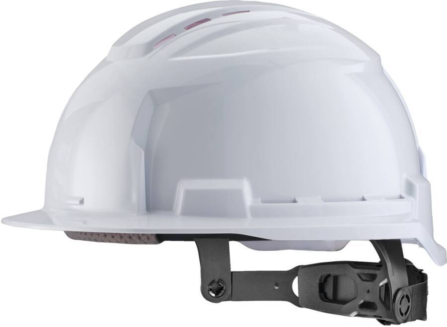 BOLT™100 Industrieschutzhelm 4932478122 Farbe weiß Typ belüftet