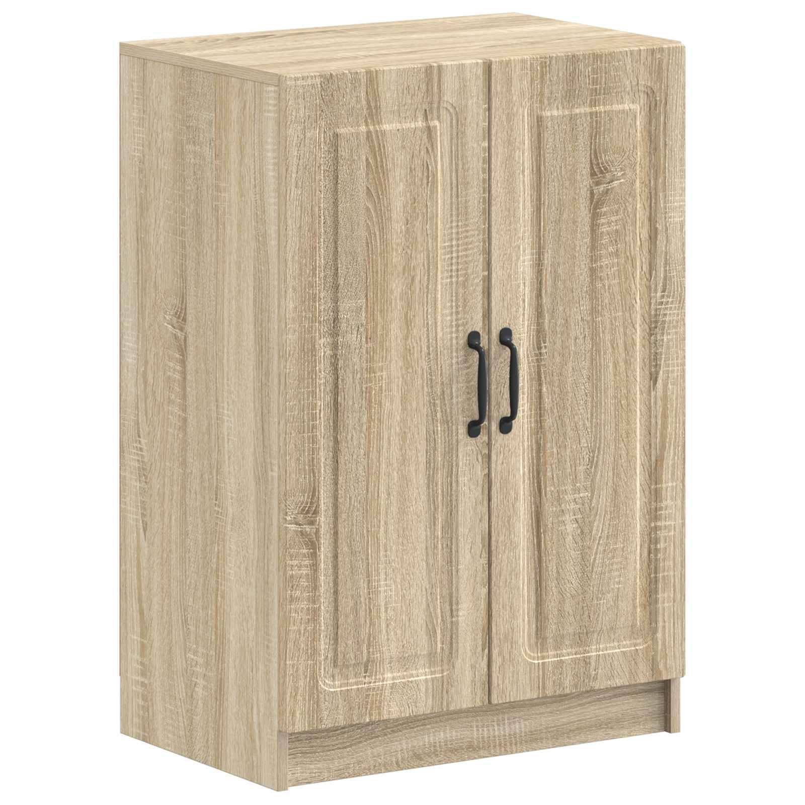 vidaXL Schuhschrank UTRECHT 59,5 x 39,5 x 87 cm Holzwerkstoff