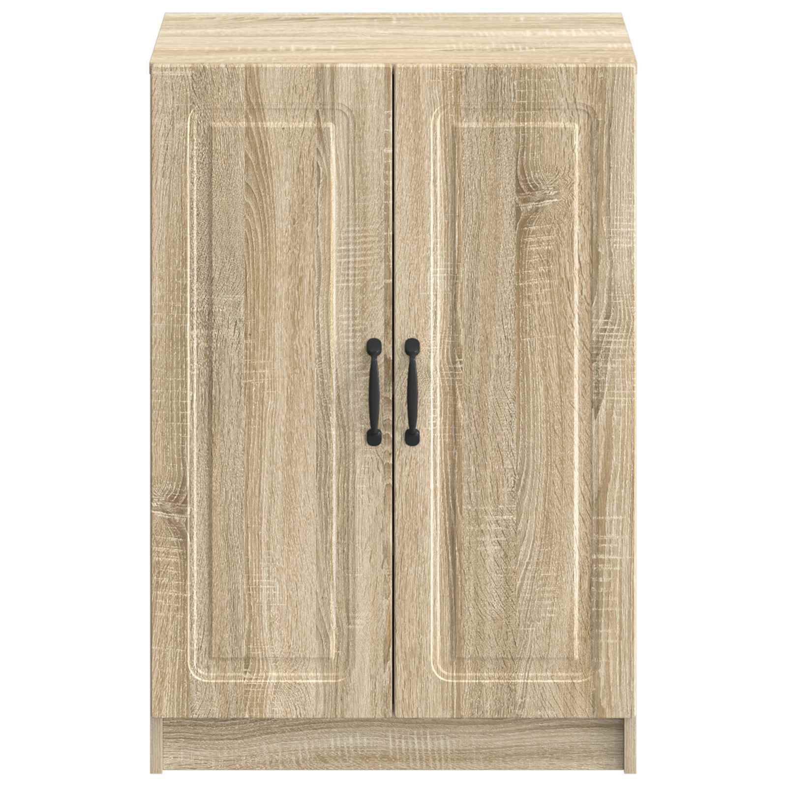 vidaXL Schuhschrank UTRECHT 59,5 x 39,5 x 87 cm Holzwerkstoff