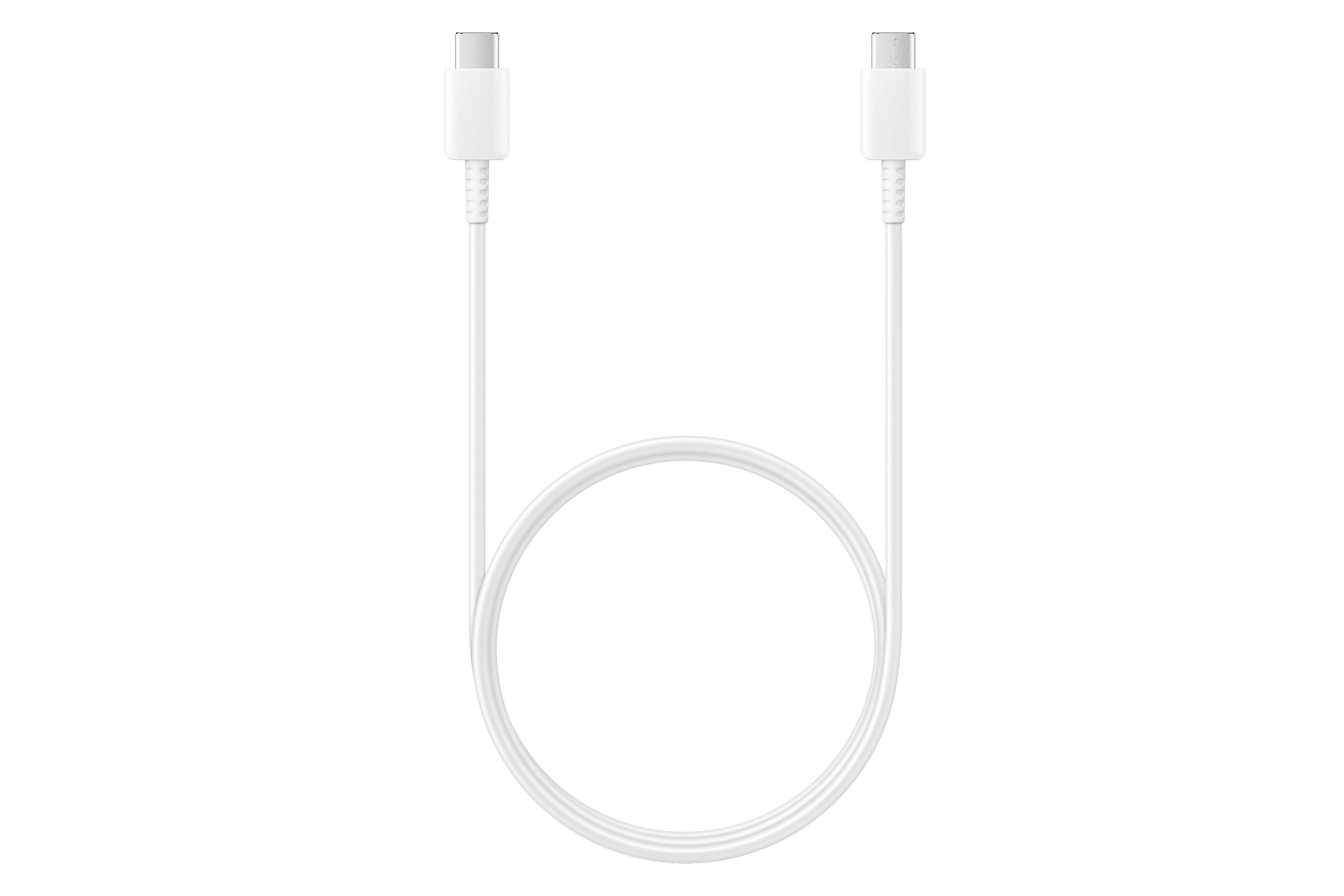 Samsung Ep-Da705 Usb Cable C White - Kabel - Digital/Daten