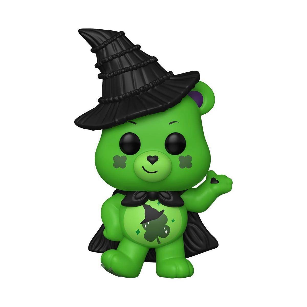 FK93385 - Pop! Good Luck Bear als Elphaba Thropp