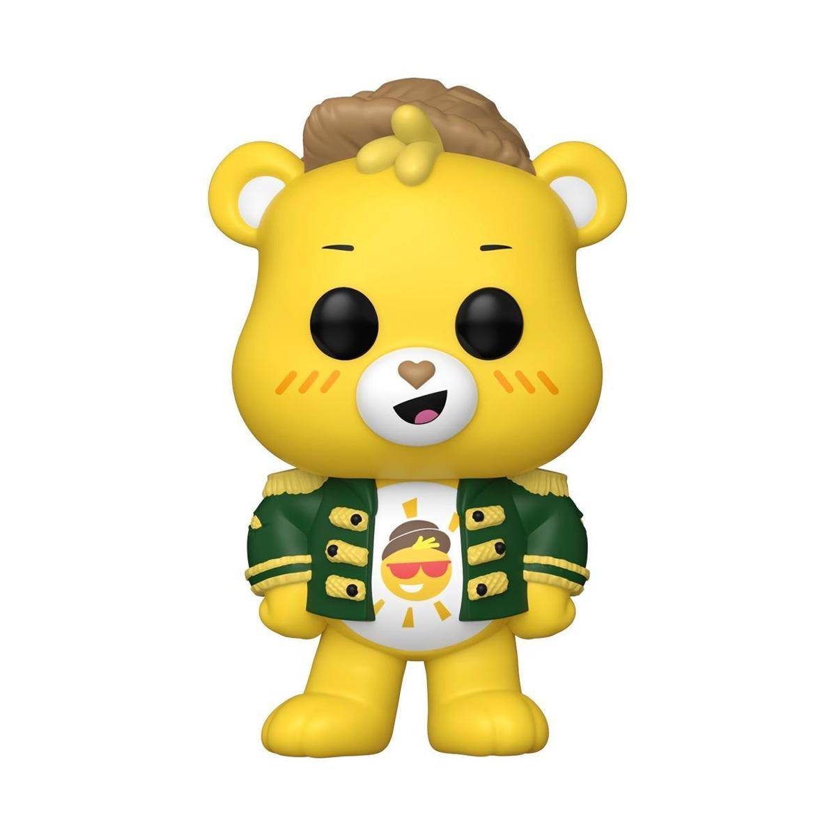 FK93387 - Pop! Funshine Bear als Wicked Scarecrow