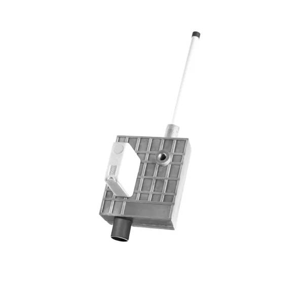 POLOPLAST POLO-BOX Mauerwerk Waschmaschine HL400 Anbindung oben Viega Raxofix 16 x 2,2, Spritzwasserhülse, 1 Stk.