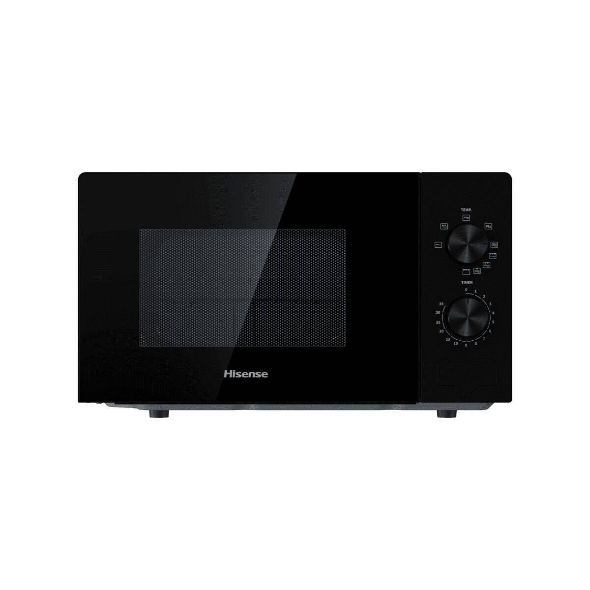 Mikrowelle Hisense H20MOBP1G