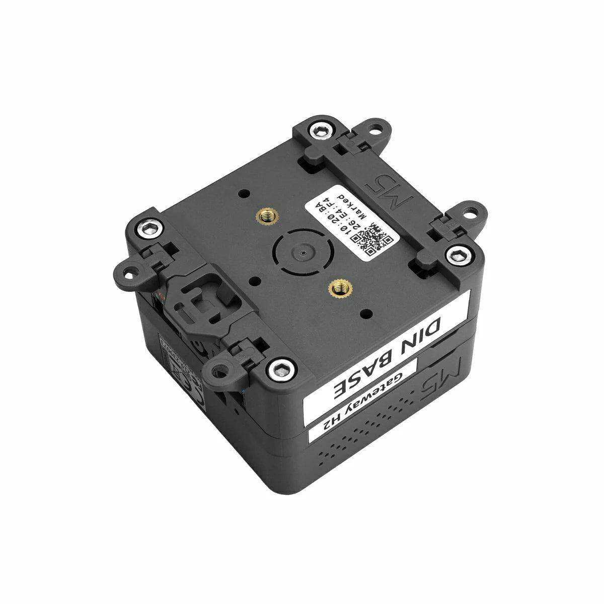 M5Stack Thread-Border-Router, CoreS3, ESP32-S3, ESP32-H2, Matter, Zigbee, Touch-Display, HY2.0-4P
