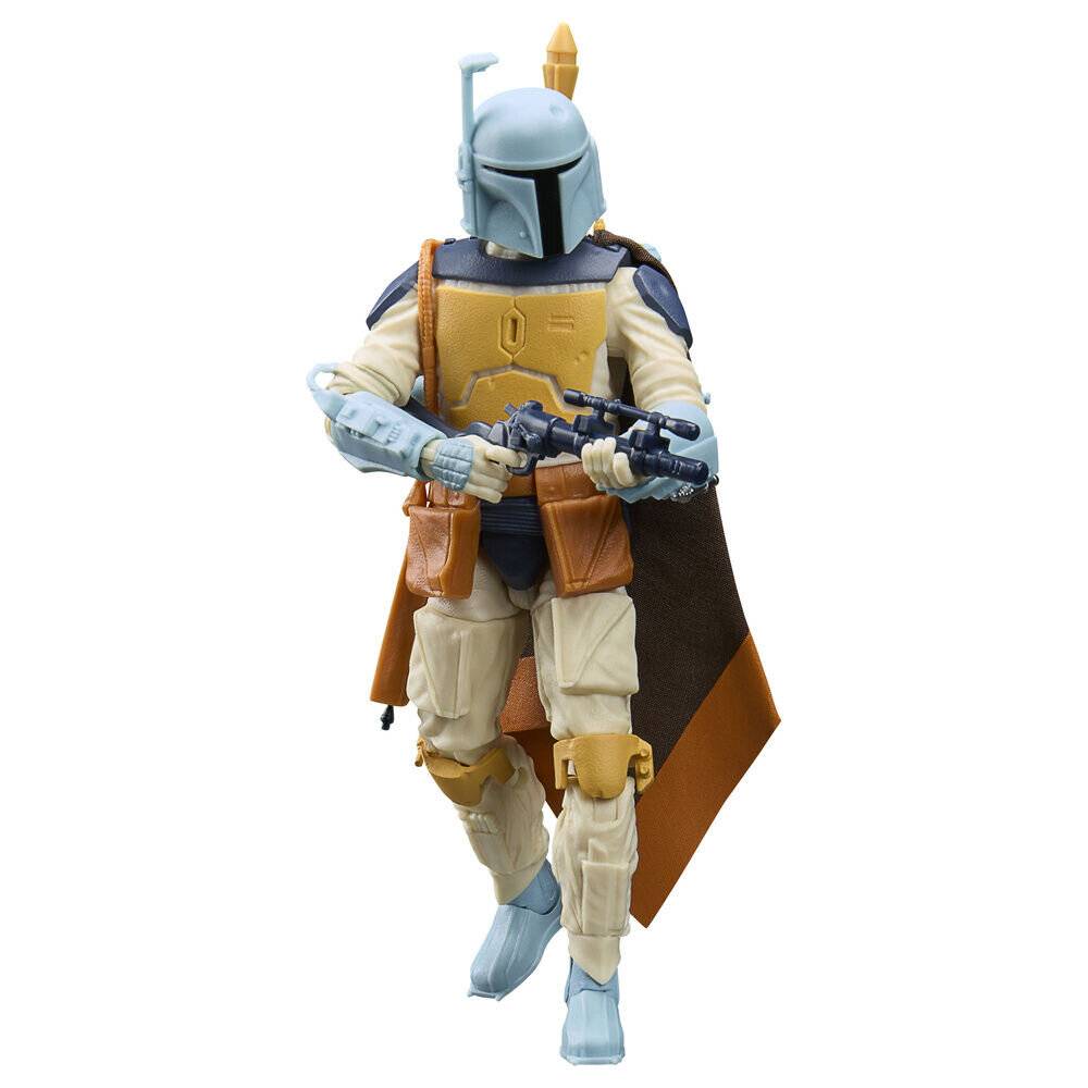 Star Wars Die Abenteuer von R2-D2 und C-3PO Boba-Fett-Figur, 15 cm