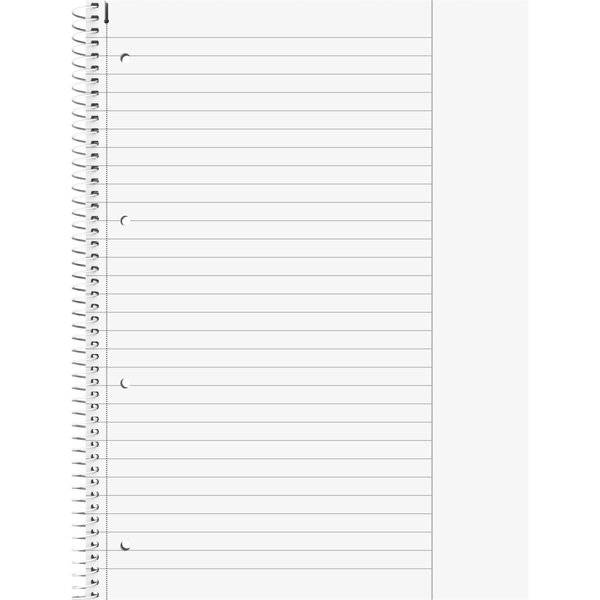 Collegeblock Premium Student A4 90g/qm 80 Blatt Lineatur 25