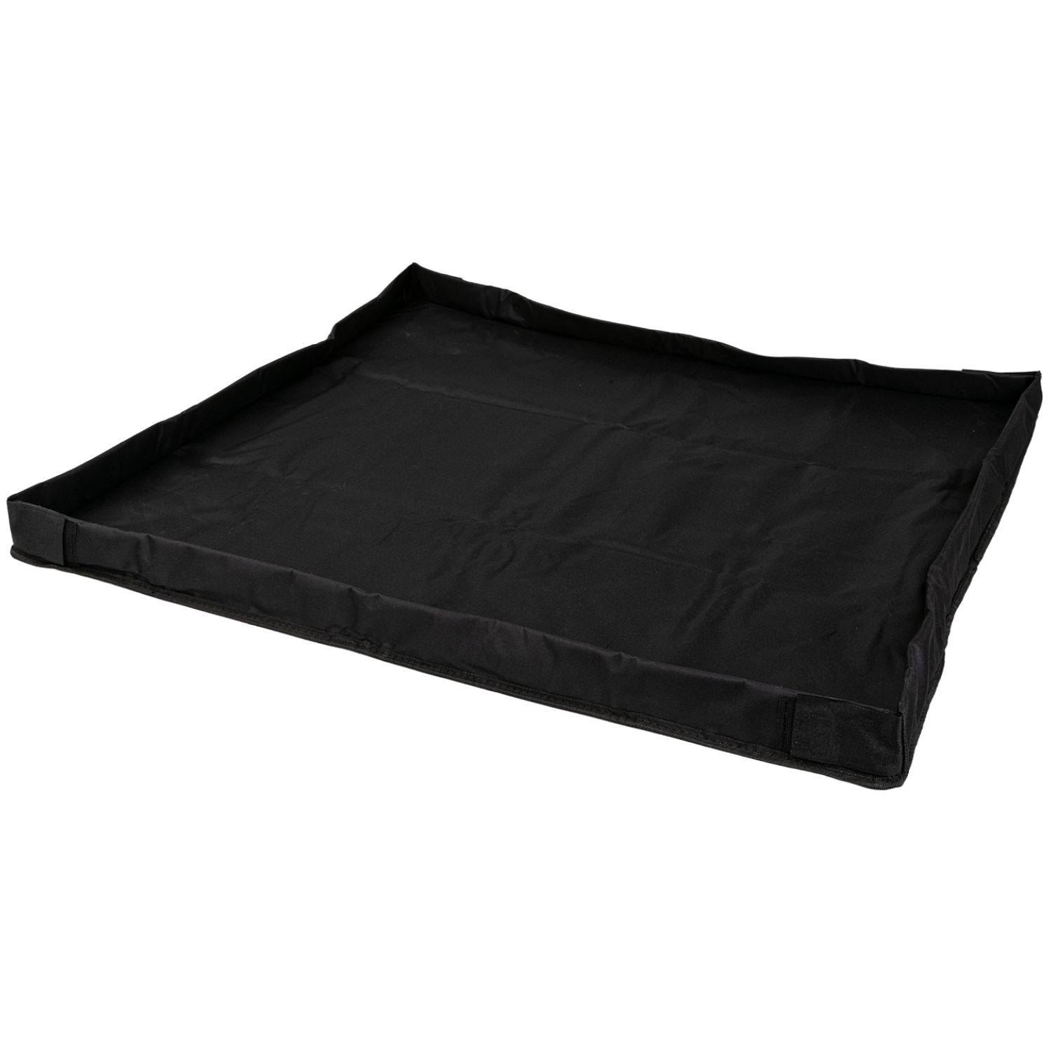 Universal Kofferraum-Schutzdecke 88x76cm Schwarz