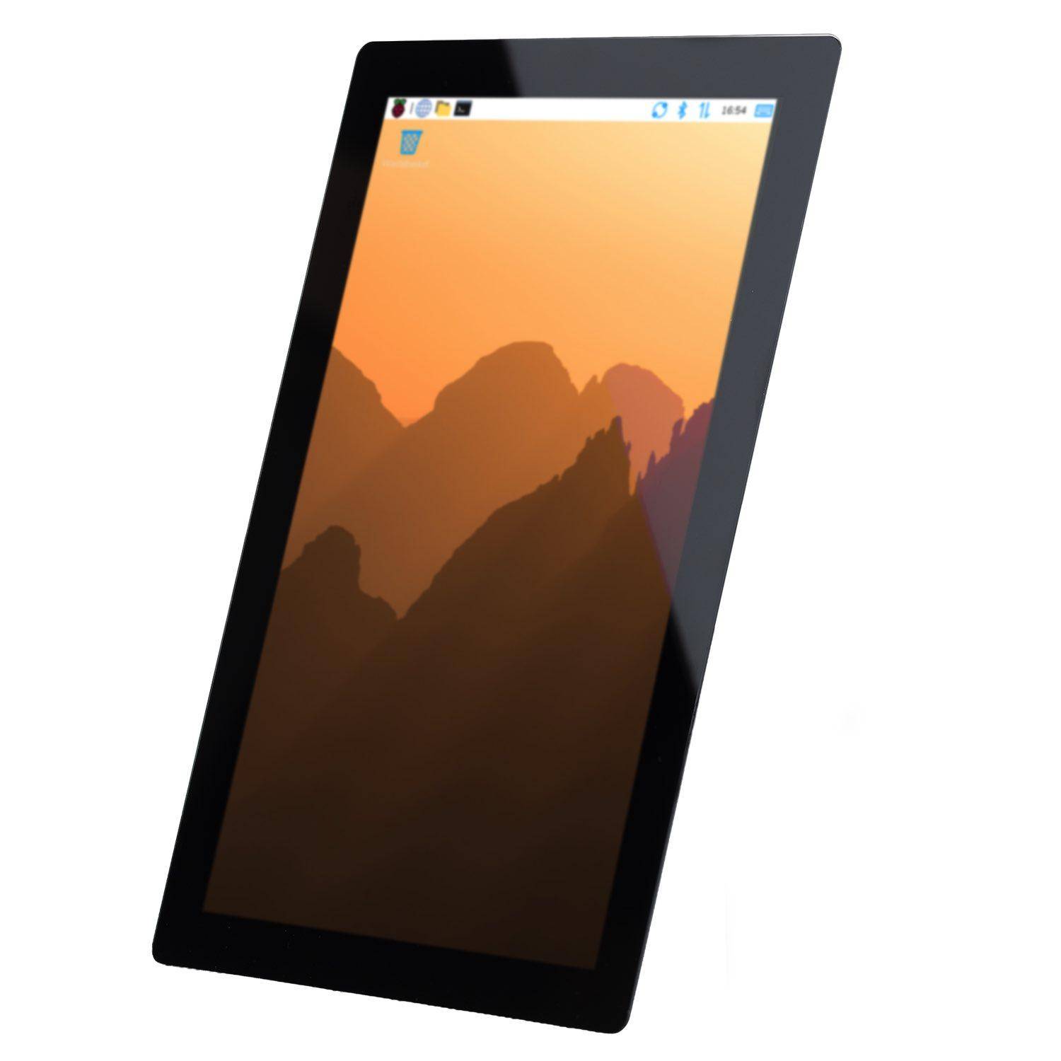 Raspberry Pi Touch Display 2, 10.1" Portrait