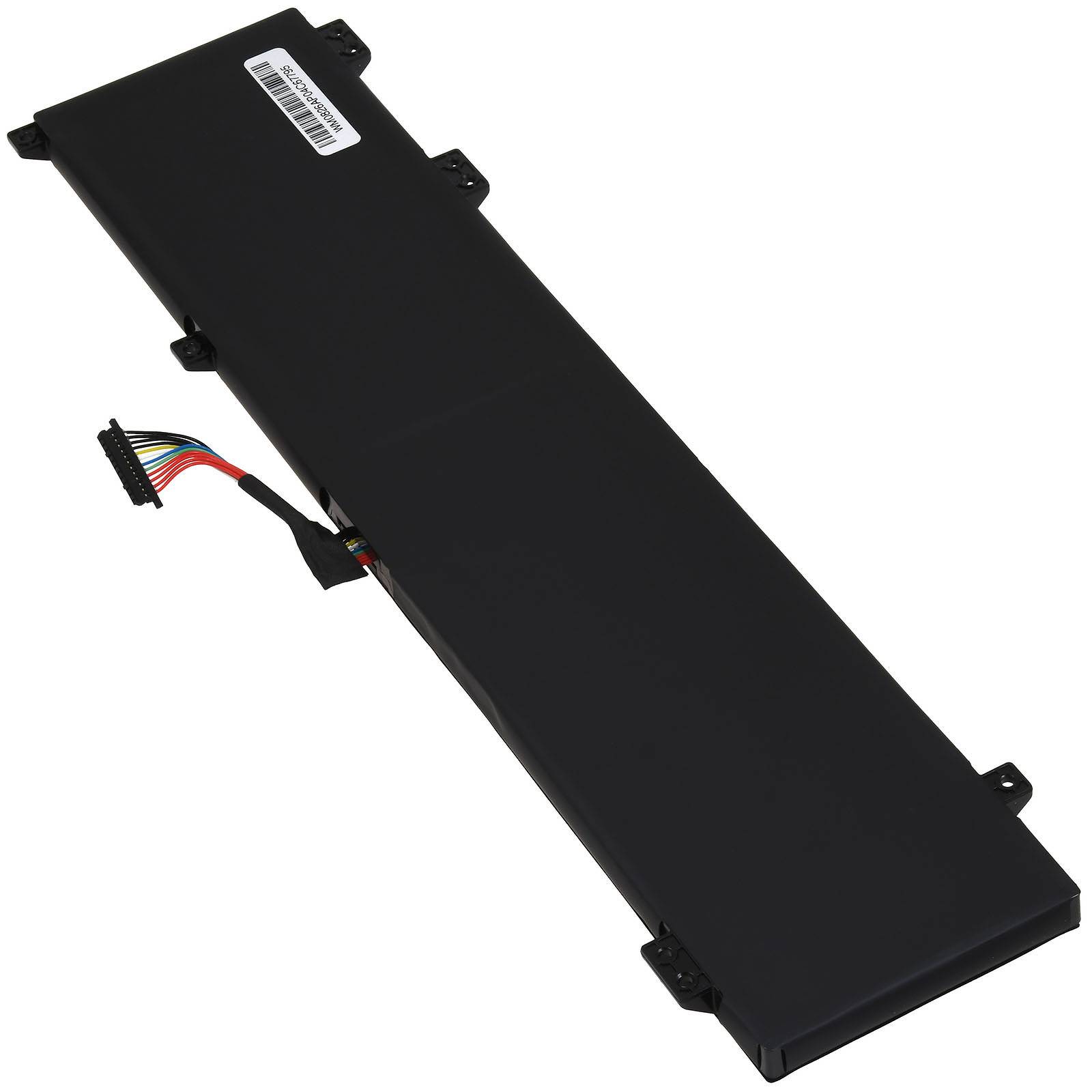 Powery Akku passend für Lenovo Legion 5-16IRX9 83DG 83EW Laptop Typ L23D4PK5, 15,52V, Li-Polymer