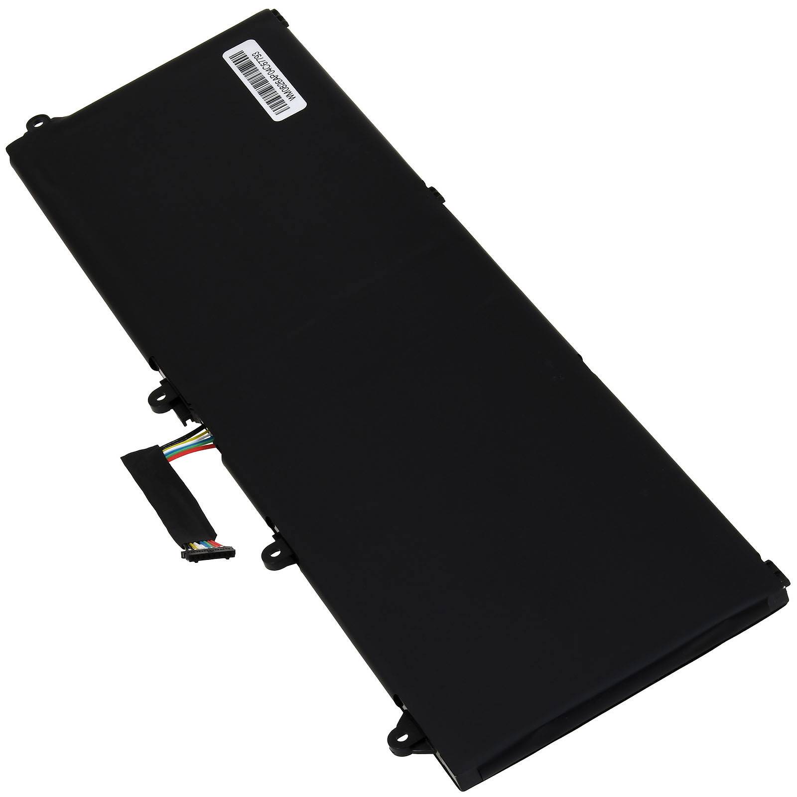 Powery Akku passend für Lenovo ThinkBook 16 G4 IAP 21CY000EGE 21CY001UBM Laptop Typ L21M4PD8, 15,36V, Li-Polymer