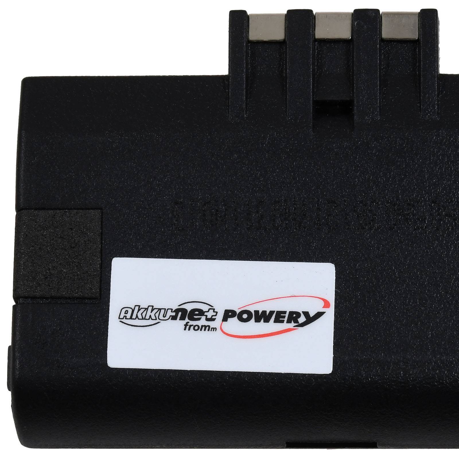 Powery Akku für BMW G15 2018-2019 Bordnetz, 7,4V, Li-Ion