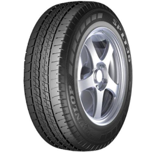 Dunlop SP LT 36 ( 215/70 R15C 106S BLK )