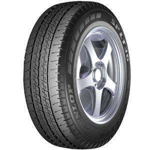 Dunlop SP LT 36 ( 215/70 R15C 106S BLK )