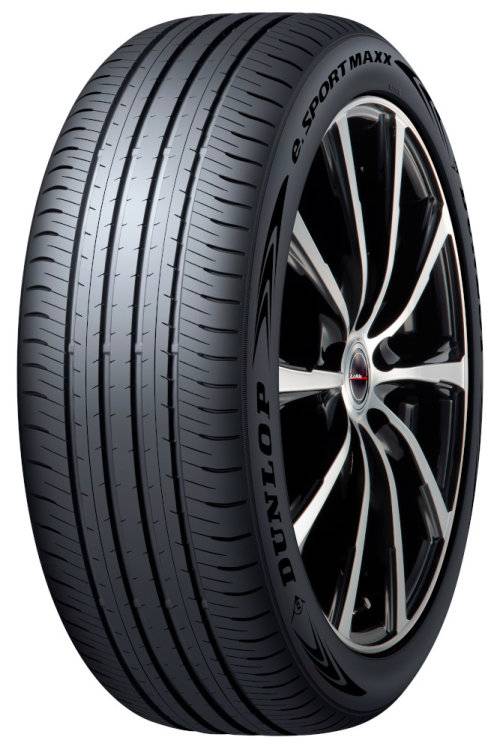 Dunlop e.Sport Maxx ( 245/45 ZR20 103Y XL BLK )