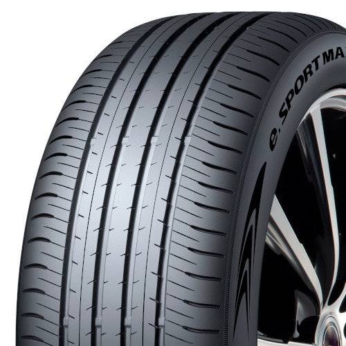 Dunlop e.Sport Maxx ( 245/45 ZR20 103Y XL BLK )