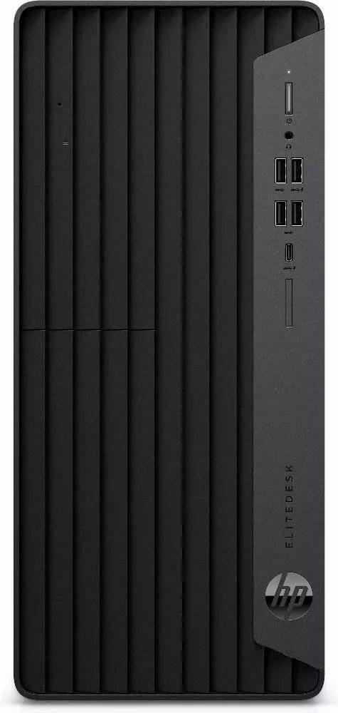 HP EliteDesk 800 G6 Tower i5-10500 8GB 256GB SSD Win 11 Home