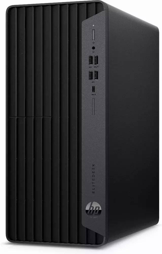 HP EliteDesk 800 G6 Tower i5-10500 12GB 480GB SSD Win 11 Home