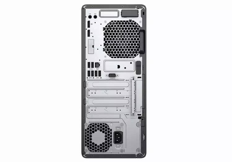HP EliteDesk 800 G6 Tower i5-10500 32GB 180GB SSD Win 11 Pro
