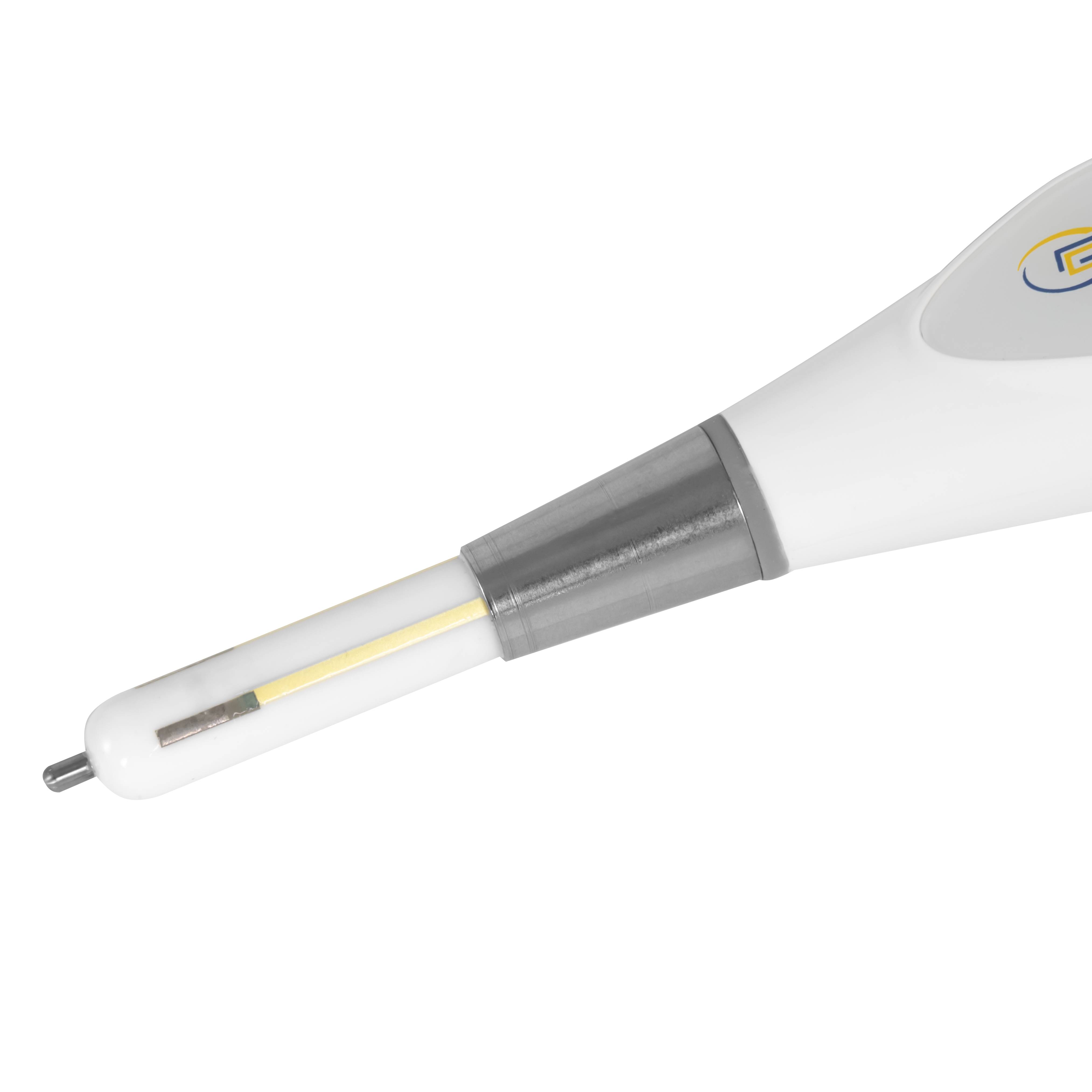 PCE Instruments Salzgehaltmessgerät PCE-SM 5C |Temperaturkompensation automatisch von 5 ... 60 °C |Salzgehalt 0,01 … 5 %