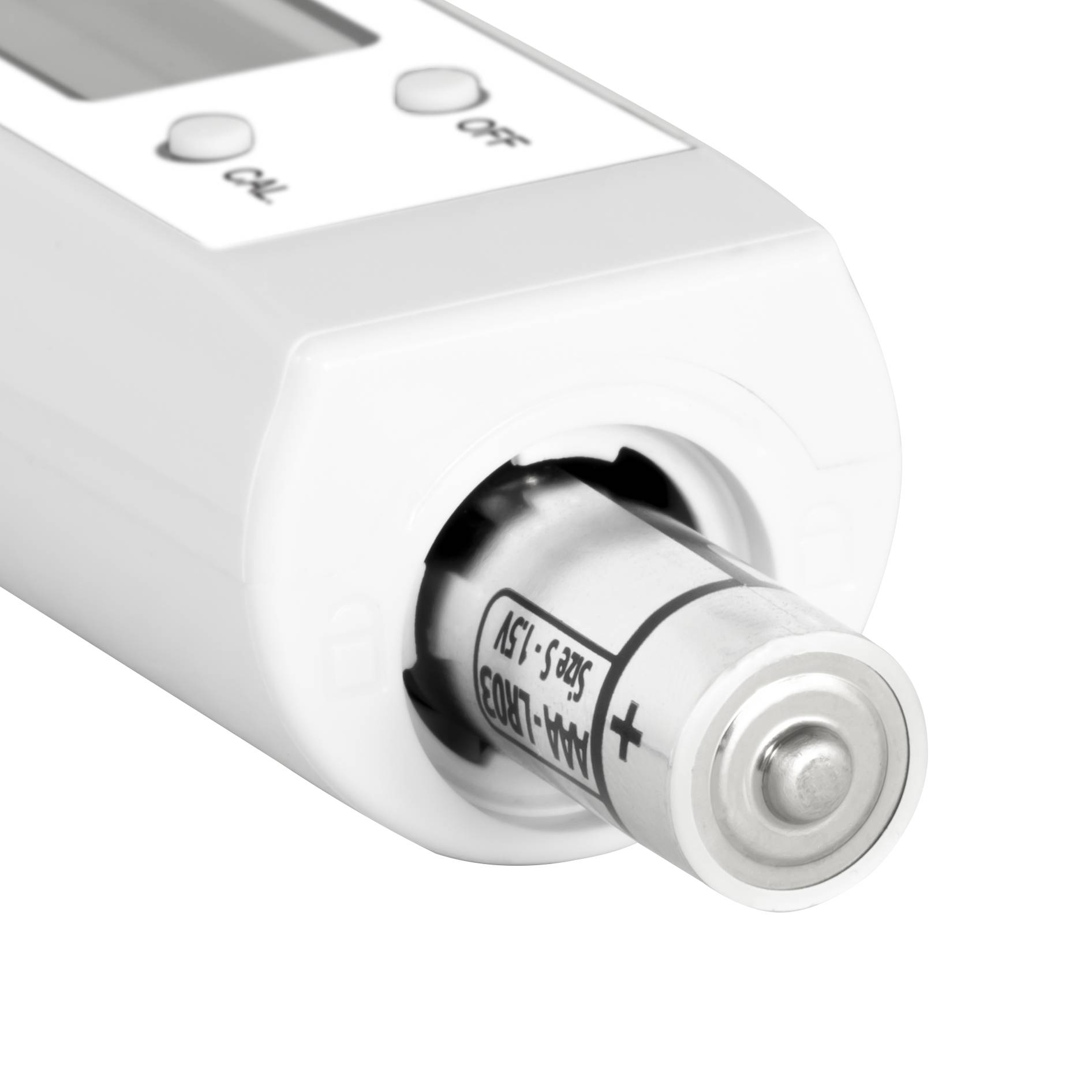 PCE Instruments Salzgehaltmessgerät PCE-SM 5C |Temperaturkompensation automatisch von 5 ... 60 °C |Salzgehalt 0,01 … 5 %