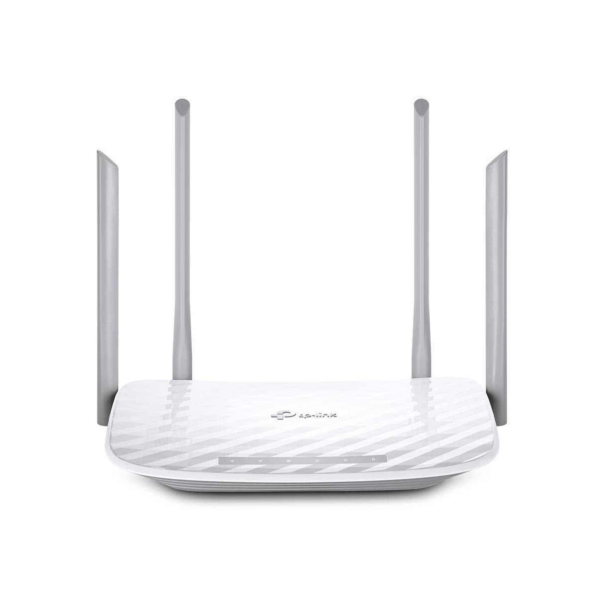 ARCHER A5 - TP-Link Archer A5 (EU) AC1200 Dualband-WLAN-Router