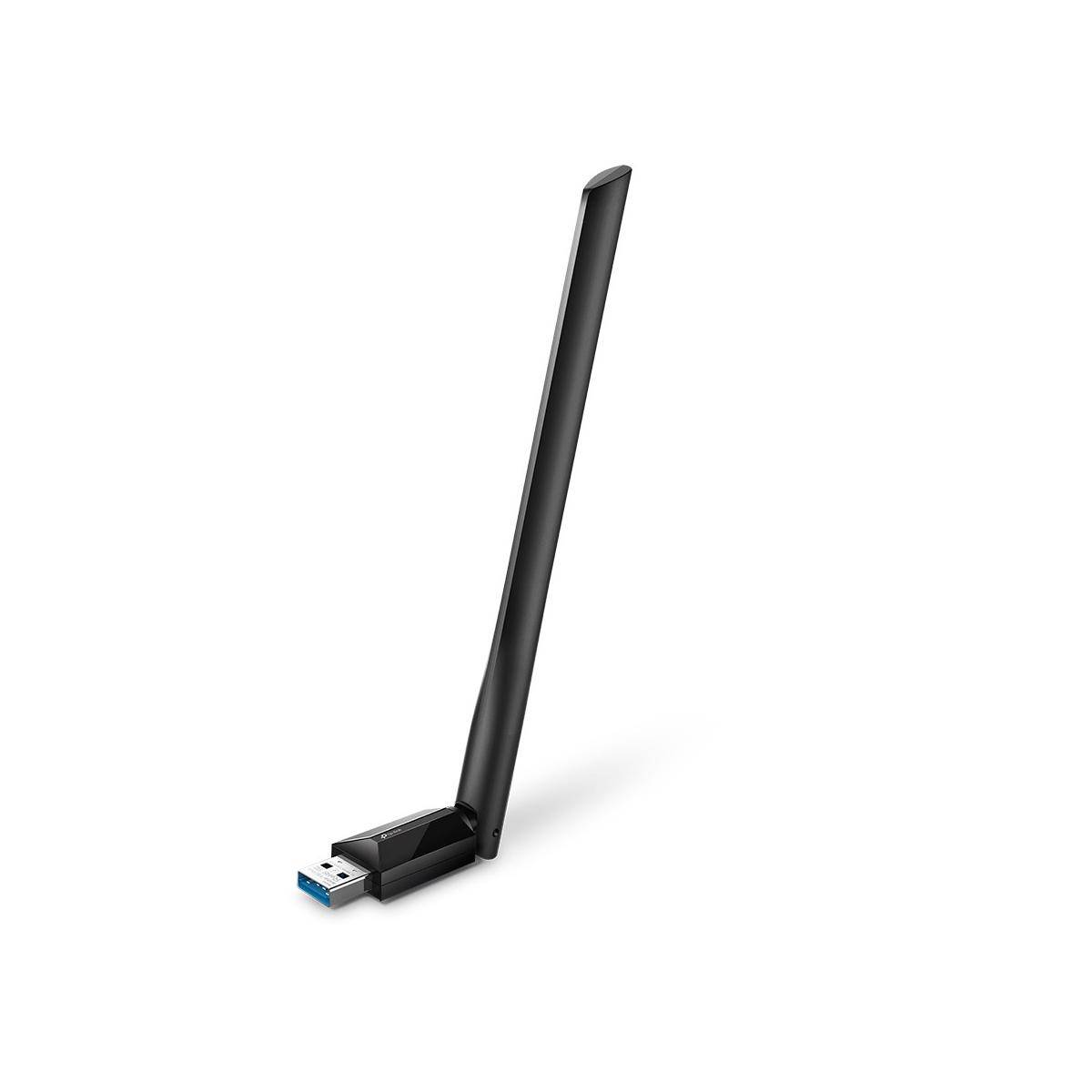 ARCHER T3U PLUS - TP-Link Archer T3U Plus AC1300 WLAN Dual Band USB Adapter