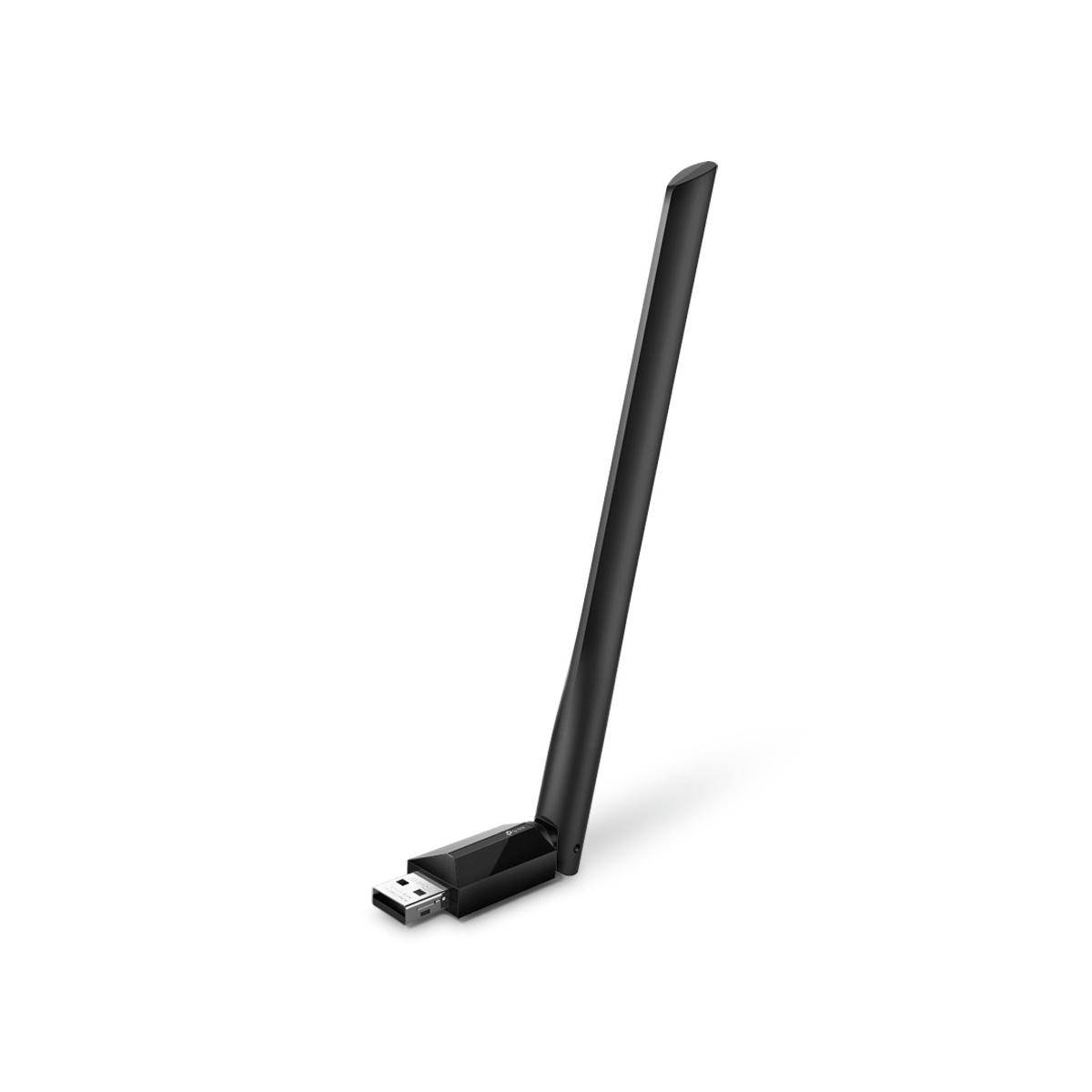 TP-Link Archer T600U Plus(EU) AC600 Dual Band Wi-Fi Adapter