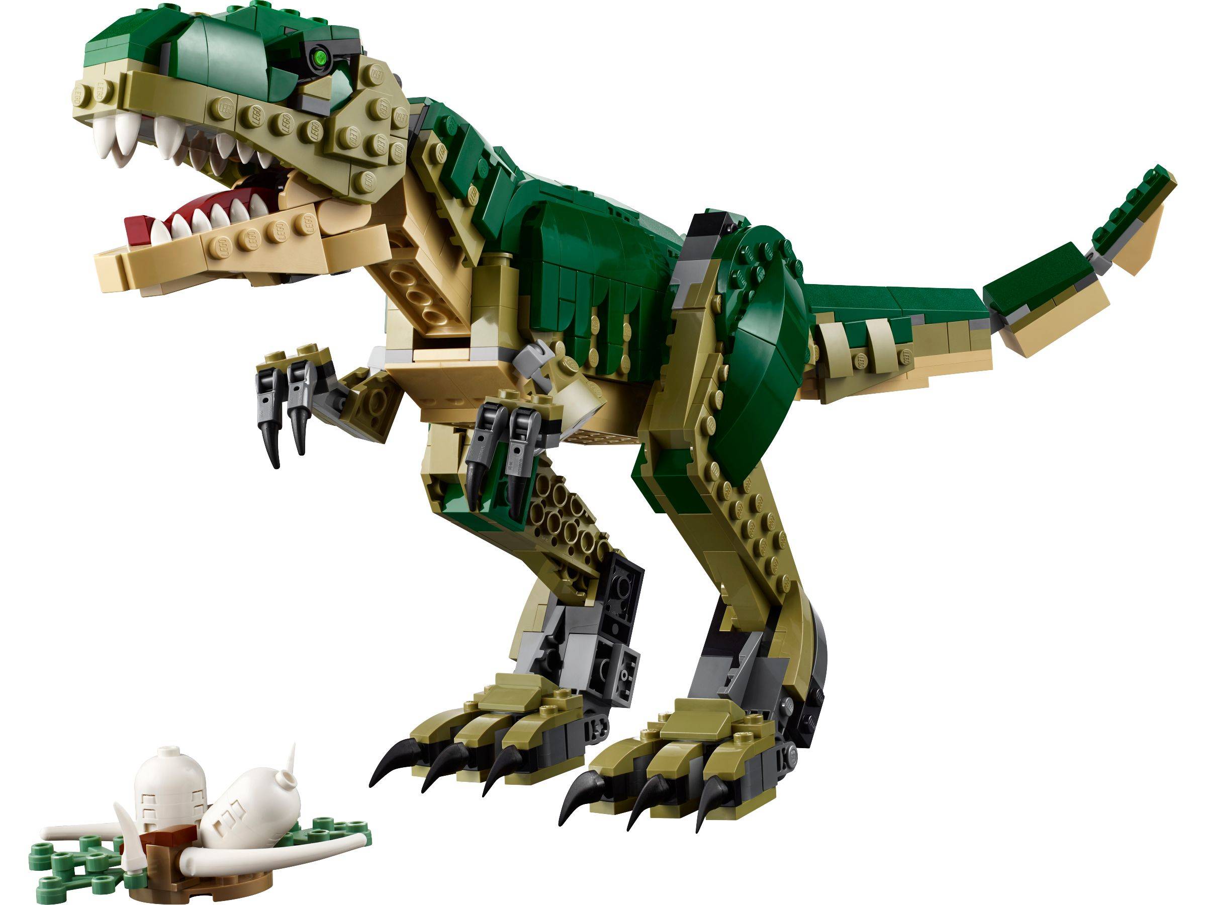 LEGO® Creator 31151 T.Rex