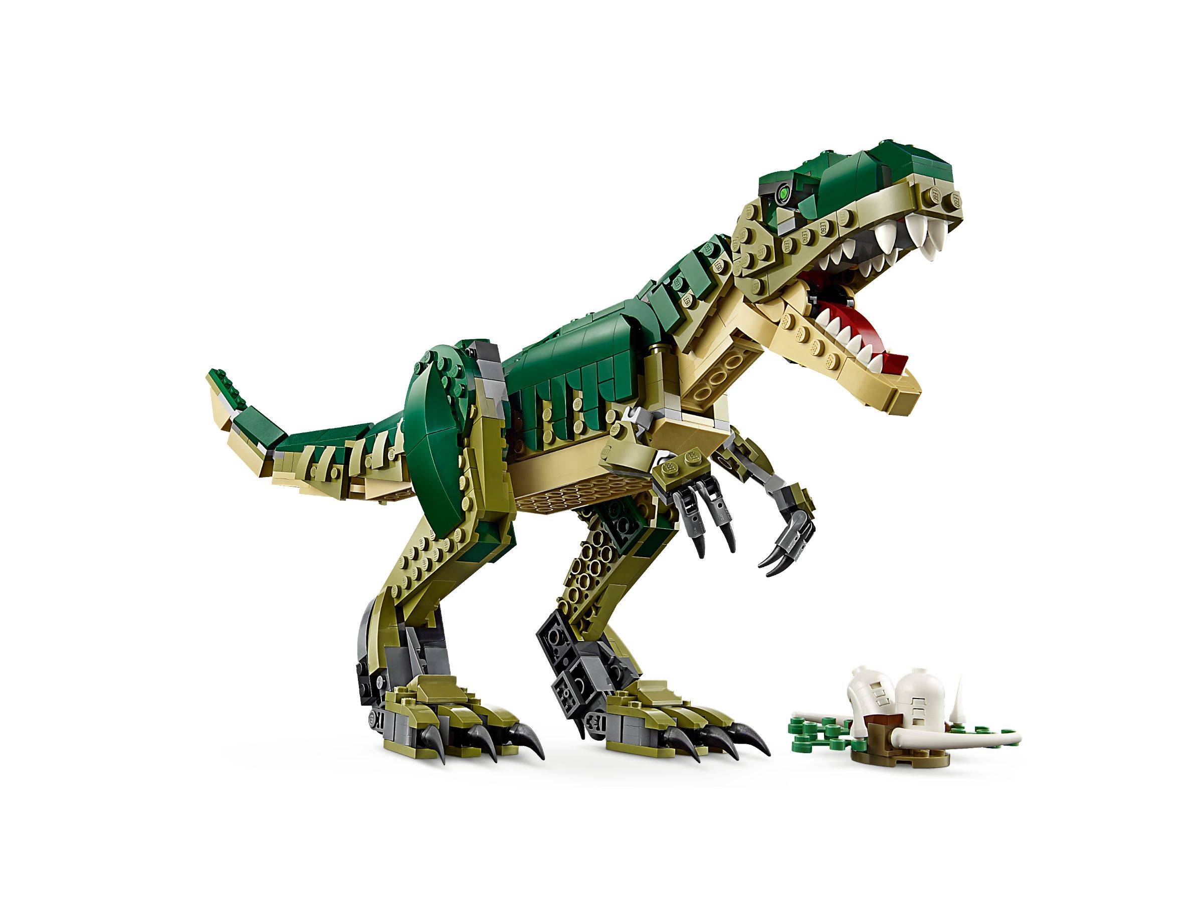 LEGO® Creator 31151 T.Rex