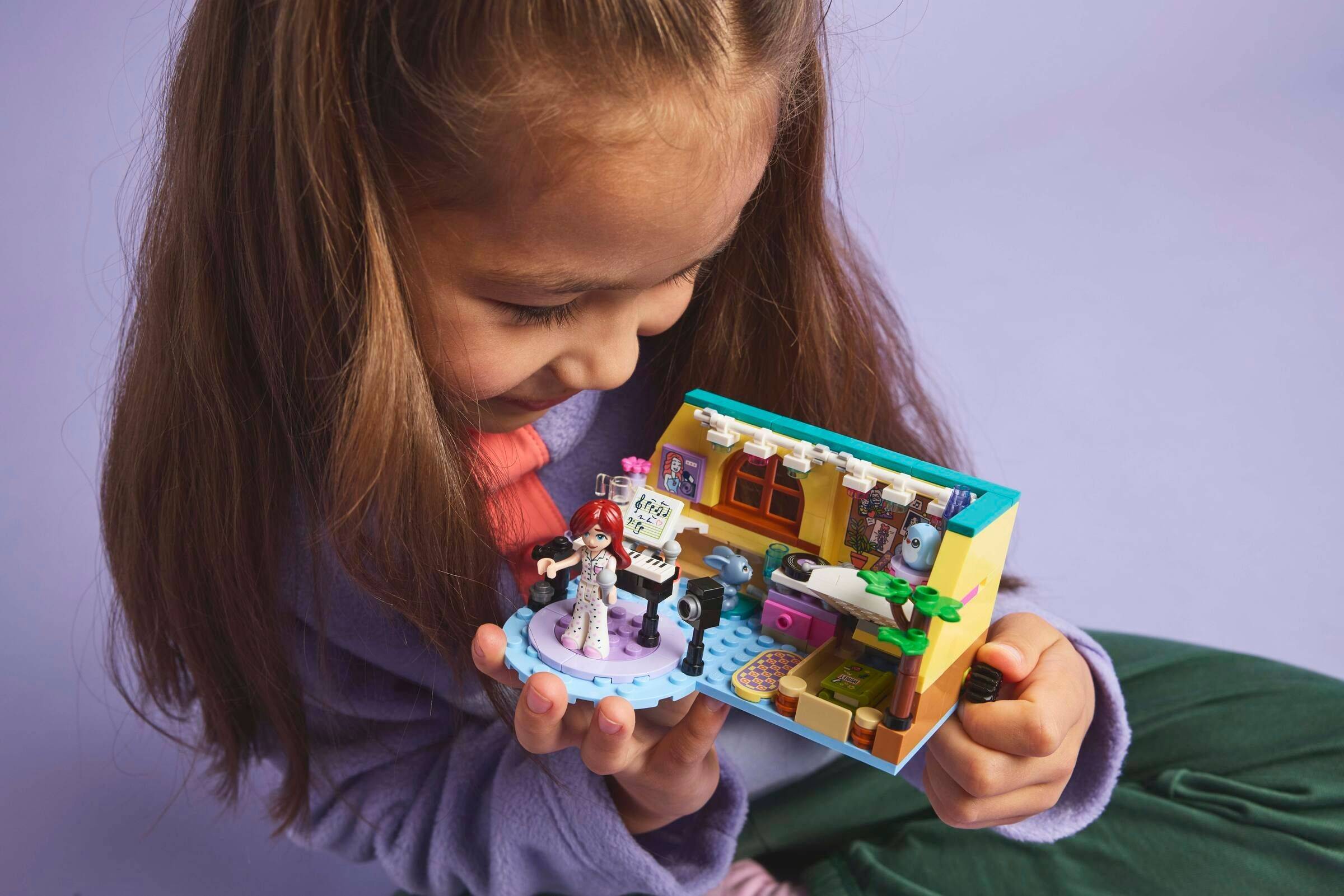 LEGO® Friends 42647 Paisleys Zimmer