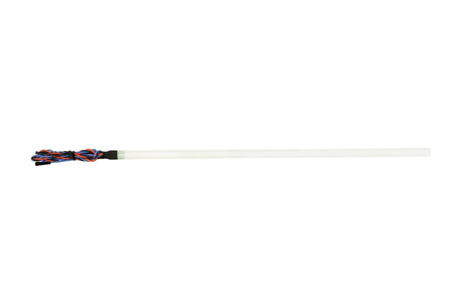 DFRobot ultradünnes lineares flexibles Potentiometer, 300 mm, analog, für Touchsteuerung, IP67, 5V