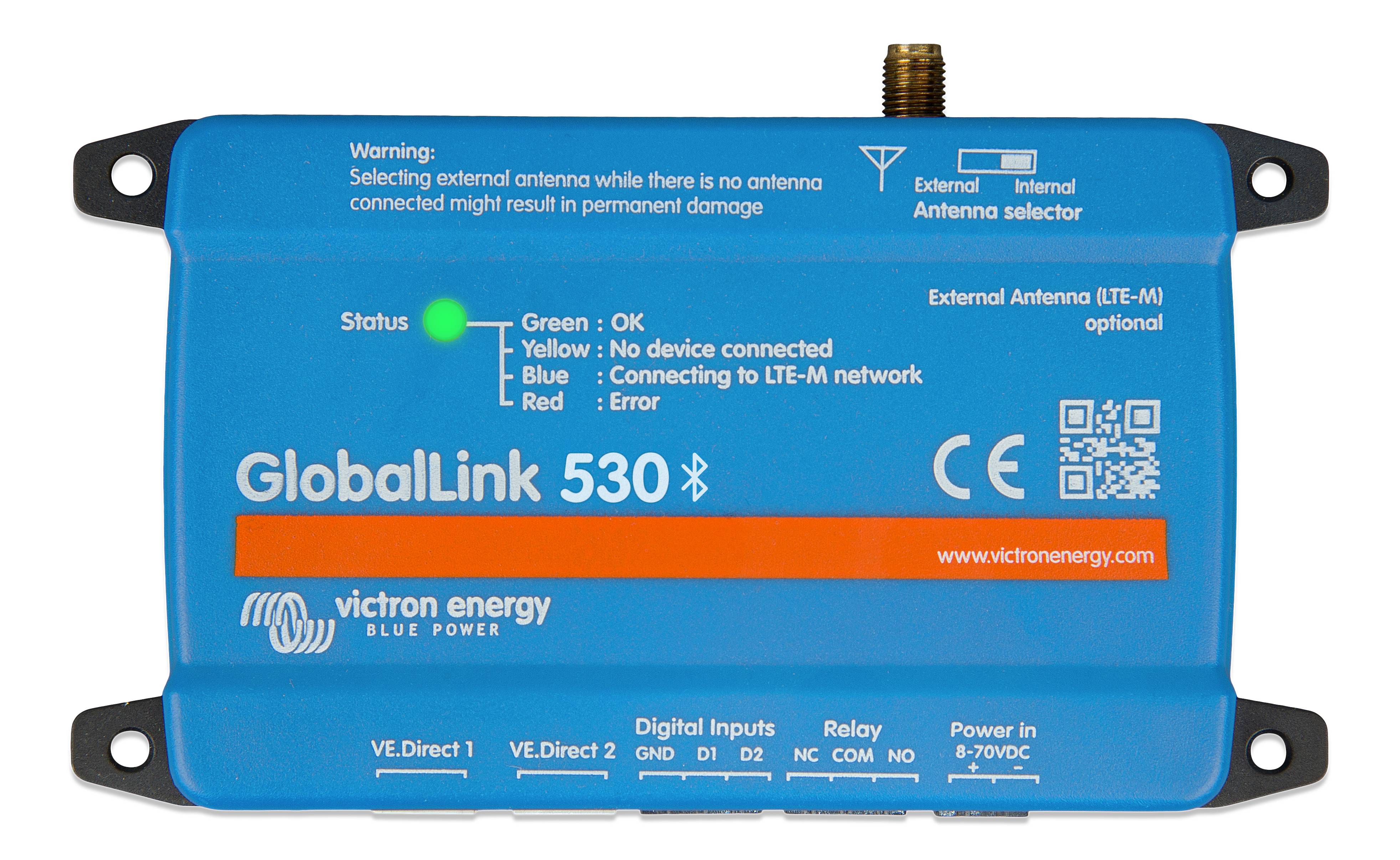GlobalLink 530