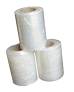Mini-Hand Strechfolie Wickelfolie, 100mm x 150m, 20my, transparent, 40 Rollen