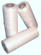Palettenwickelnetz Wickelnetz Palettennetz Strong, 500mm x 1000m, 3 Rollen