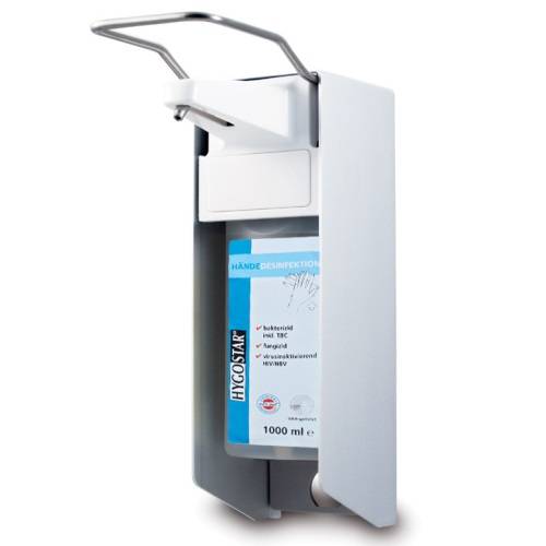 Eurospender für 0,5 Liter Flaschen, Hygostar