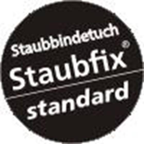 Staubbindetücher Staubfix, Standard, klassisch-wirkungsvoll, 80 x 50cm, 100 Stück