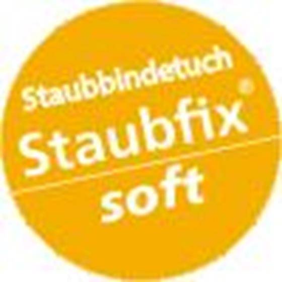 Staubbindetücher Staubfix, Soft-XL, Unkompliziert, 17 x 45cm, 100 Stück